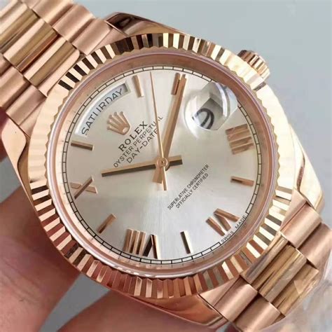 best duplicate Rolex watches